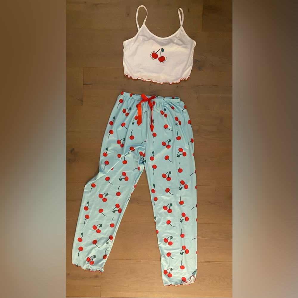 Pajamas